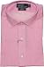 Polo Ralph Lauren Classic-Fit Regent Dobby Stripe Dress Shirt (17" Neck 34/35, Pink)