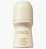 Avon Candid Roll-On Anti-Perspirant Deodorant