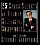 Review Simon & Schuster Audio  / 25 Sales Secrets Of Highly Successful Salespeople