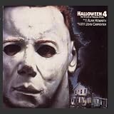 Alan Howarth's Halloween 4 Music
