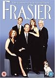 Frasier - Series 4 [UK IMPORT] - Kelsey Grammer