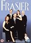 Frasier - Season 4 [Import anglais]