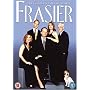 Frasier - Season 4 [DVD]