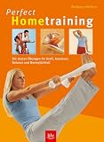 Perfect Hometraining - Wolfgang Mie&szlig;ner
