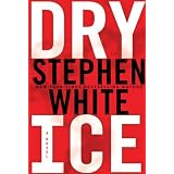 Dry Ice (Dr. Alan Gregory Novels)