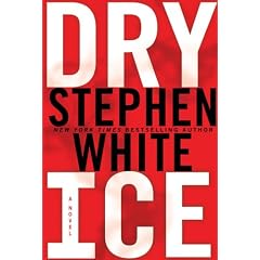 Dry Ice (Dr. Alan Gregory Novels)