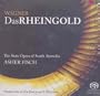 Wagner: Das Rheingold [Hybrid SACD]
