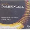 Wagner: Das Rheingold [Hybrid SACD]