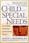 The Child With Special Needs: Encouraging Intellectual and Emotional Growth (Merloyd Lawrence Book)