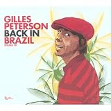 Search : Back in Brazil [VINYL]
