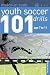 Books : 101 Youth Soccer Drills