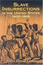 Slave Insurrections in the U.S. 180