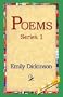Poems, Series 1