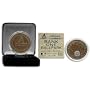 Diamondbacks Highland Mint Diamondbacks Park Infield Dirt Coin