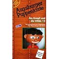 Augsburger Puppenkiste - Jim Knopf und die Wilde 13 - Folge 1 [VHS]