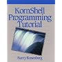 KornShell Programming Tutorial