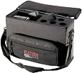 Gator GM-5W Multiple System Microphone Bag