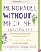 Menopause Without Medicine
