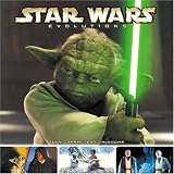 Star Wars: Evolution Characters Calendar 2005