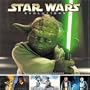 Star Wars: Evolution Characters Calendar 2005