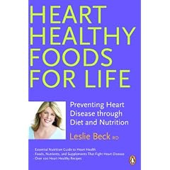 Heart Healthy Foods For Life
