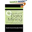 Organizational Data Mining: Leveraging Enterprise Data Resources... by Hamid R. Nemati and Christopher D. Barko