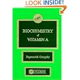 Biochemistry of Vitamin A by Jagannath Ganguly