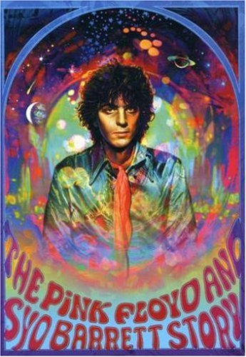 The Pink Floyd and Syd Barrett Story