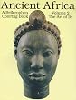Ancient Africa/a Bellerophon Coloring Book