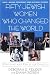 Fifty Jewish Women Who Changed The World