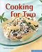 Book Cooking for Two (Quick & Easy)