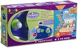 Revue Hachette Multimédia  / Pack Smoby + Salto et Zélia chez les futots