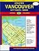 Book Greater Vancouver Map Book