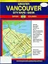 Greater Vancouver Map Book