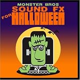 Sound FX For Halloween