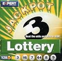 Jackpot Lottery (PC CD)