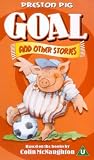 Review 2 Entertain Video  / Preston Pig - Goal And Other Stories [2000]