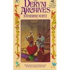 Deryni Archives