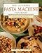 Book The Ultimate Pasta Machine Cookbook