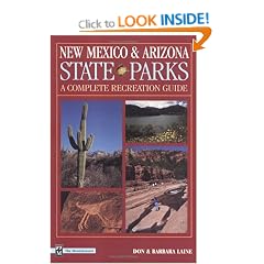 New Mexico and Arizona State Parks: A Complete Recreation Guide