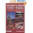New Mexico and Arizona State Parks: A Complete Recreation Guide (State Parks) by  Don Laine and Barbara Laine