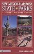 New Mexico & Arizona State Parks: A Complete Recreation Guide (State Parks)