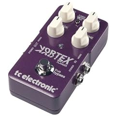 TC ELECTRONIC VORTEX FLANGER