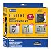 Digital Concepts Digital Camera Starter Kit