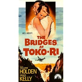Bridges at Toko Ri [VHS]