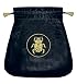 Lo Scarabeo Velvet Bag (Bolsas de Lo Scarabeo Tarot Bags From Lo Scarabeo)