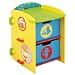 In The Night Garden Bedside Cabinet