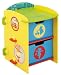 In The Night Garden Bedside Cabinet