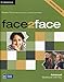 face2face Advanced Workbook with Key