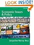 Economic Issues and Policy (with InfoApps 2-Semester Printed Access Card)